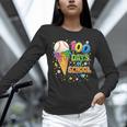 100 Days Of School Baseball Ice Cream Drip Boys Kids Player Unisex Long Sleeve T-Shirt 100 Days Of School Baseball Ice Cream Drip Boys Kids Player Unisex Long Sleeve T-Shirt