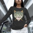 100 Days Of School Home Plate Camo Baseball Dripping Boys Unisex Long Sleeve T-Shirt 100 Days Of School Home Plate Camo Baseball Dripping Boys Unisex Long Sleeve T-Shirt