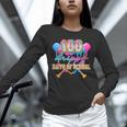 100 Drippy Days Of School Baseball Ice Cream Drip Boys Kids Unisex Long Sleeve T-Shirt 100 Drippy Days Of School Baseball Ice Cream Drip Boys Kids Unisex Long Sleeve T-Shirt