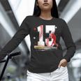 13 Years Old Baseball Birthday Boy 13th Bday Party Unisex Long Sleeve T-Shirt 13 Years Old Baseball Birthday Boy 13th Bday Party Unisex Long Sleeve T-Shirt