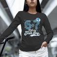 6 7 Meme Official Teenager 13th Birthday Baseball Boy Unisex Long Sleeve T-Shirt 6 7 Meme Official Teenager 13th Birthday Baseball Boy Unisex Long Sleeve T-Shirt