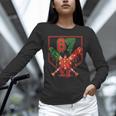 67 Baseball Drip Christmas Meme Six Seven Gen Alpha Slang Unisex Long Sleeve T-Shirt 67 Baseball Drip Christmas Meme Six Seven Gen Alpha Slang Unisex Long Sleeve T-Shirt