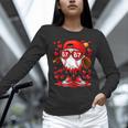 67 Baseball Drip Valentine's Day Unisex Long Sleeve T-Shirt 67 Baseball Drip Valentine's Day Unisex Long Sleeve T-Shirt