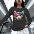 67 Baseball Ice Cream Drip Kids Youth Unisex Long Sleeve T-Shirt 67 Baseball Ice Cream Drip Kids Youth Unisex Long Sleeve T-Shirt