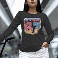 67 Ice Cream Drip Meme Baseball Unisex Long Sleeve T-Shirt 67 Ice Cream Drip Meme Baseball Unisex Long Sleeve T-Shirt