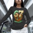 67 Ice Cream Drip Six Seven Baseball Unisex Long Sleeve T-Shirt 67 Ice Cream Drip Six Seven Baseball Unisex Long Sleeve T-Shirt