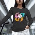 67 Six Seven 6 7 Boys 67 Baseball Ice Cream Drip 6 7 Unisex Long Sleeve T-Shirt 67 Six Seven 6 7 Boys 67 Baseball Ice Cream Drip 6 7 Unisex Long Sleeve T-Shirt