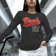 67 Six Seven Bruh Meme Baseball Vintage Style Men Boys Unisex Long Sleeve T-Shirt 67 Six Seven Bruh Meme Baseball Vintage Style Men Boys Unisex Long Sleeve T-Shirt