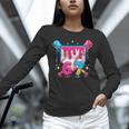 67 Six Seven Ice Cream Drip Baseball Boys Youth Unisex Long Sleeve T-Shirt