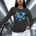 67 Six Seven Italian Brainrot Kid Baseball 67 Meme Christmas Unisex Long Sleeve T-Shirt 67 Six Seven Italian Brainrot Kid Baseball 67 Meme Christmas Unisex Long Sleeve T-Shirt