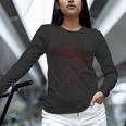 7 Years 2019 Baseball 7TH Birthday Unisex Long Sleeve T-Shirt