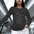 70 Years 1956 Baseball 70TH Birthday Unisex Long Sleeve T-Shirt 70 Years 1956 Baseball 70TH Birthday Unisex Long Sleeve T-Shirt