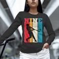 9th Birthday Nine Baseball Batter 9 Year Old Bday Boys Kids Unisex Long Sleeve T-Shirt 9th Birthday Nine Baseball Batter 9 Year Old Bday Boys Kids Unisex Long Sleeve T-Shirt