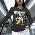 Banana Baseball Drip Kids Youth Boys Girls Sport Teens Unisex Long Sleeve T-Shirt Banana Baseball Drip Kids Youth Boys Girls Sport Teens Unisex Long Sleeve T-Shirt
