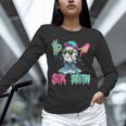 Baseball 67 Drip Six Seven Hand Signs Ice Cream Meme Unisex Long Sleeve T-Shirt Baseball 67 Drip Six Seven Hand Signs Ice Cream Meme Unisex Long Sleeve T-Shirt