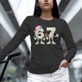 Baseball 67 Dripping Six Seven Drip Meme Ice Cream Boy Unisex Long Sleeve T-Shirt Baseball 67 Dripping Six Seven Drip Meme Ice Cream Boy Unisex Long Sleeve T-Shirt