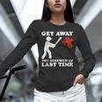 Baseball Anti Valentine Humor Cupid Joke Men Women Unisex Long Sleeve T-Shirt Baseball Anti Valentine Humor Cupid Joke Men Women Unisex Long Sleeve T-Shirt
