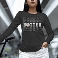 Baseball Batter Team Player Sport Lover Family Friends Fans Unisex Long Sleeve T-Shirt Baseball Batter Team Player Sport Lover Family Friends Fans Unisex Long Sleeve T-Shirt