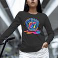 Baseball Drip Ice Cream 67 Lifestyle 101 Unisex Long Sleeve T-Shirt Baseball Drip Ice Cream 67 Lifestyle 101 Unisex Long Sleeve T-Shirt