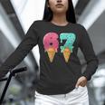 Baseball Drip Ice Cream 67 Baseball Unisex Long Sleeve T-Shirt Baseball Drip Ice Cream 67 Baseball Unisex Long Sleeve T-Shirt