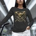 Baseball Drip Ice Cream Camo Home Plate Bats Sports Game Day Unisex Long Sleeve T-Shirt Baseball Drip Ice Cream Camo Home Plate Bats Sports Game Day Unisex Long Sleeve T-Shirt
