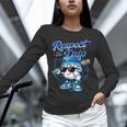 Baseball Drip Ice Cream Respect The Drip Home Plate Boy Kids Unisex Long Sleeve T-Shirt Baseball Drip Ice Cream Respect The Drip Home Plate Boy Kids Unisex Long Sleeve T-Shirt