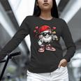 Baseball Drip Ice Cream Valentine’s Day Boys Kids Unisex Long Sleeve T-Shirt Baseball Drip Ice Cream Valentine’s Day Boys Kids Unisex Long Sleeve T-Shirt