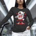 Baseball Drip Icecream Valentine 67 Meme Tees Men Youth Boys Unisex Long Sleeve T-Shirt Baseball Drip Icecream Valentine 67 Meme Tees Men Youth Boys Unisex Long Sleeve T-Shirt