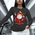 Baseball Drip Icecream Youth Boy Valentine Unisex Long Sleeve T-Shirt
