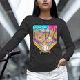 Baseball Drip Number 67 Ice Cream Home Plate Drip Unisex Long Sleeve T-Shirt Baseball Drip Number 67 Ice Cream Home Plate Drip Unisex Long Sleeve T-Shirt