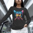 Baseball Drip Number 67 Player Or 67Th Birthday Unisex Long Sleeve T-Shirt Baseball Drip Number 67 Player Or 67Th Birthday Unisex Long Sleeve T-Shirt