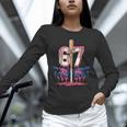 Baseball Drip Shirt Youth Baseball Glove Drip Ice Cream Unisex Long Sleeve T-Shirt Baseball Drip Shirt Youth Baseball Glove Drip Ice Cream Unisex Long Sleeve T-Shirt
