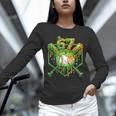 Baseball Drip St Patricks Day Boys Baseball St Patricks Day Unisex Long Sleeve T-Shirt Baseball Drip St Patricks Day Boys Baseball St Patricks Day Unisex Long Sleeve T-Shirt