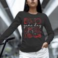 Baseball Game Day Coquette Game Day Baseball Unisex Long Sleeve T-Shirt Baseball Game Day Coquette Game Day Baseball Unisex Long Sleeve T-Shirt