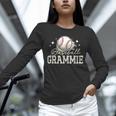 Baseball Grammie Sport Baseball Player Unisex Long Sleeve T-Shirt Baseball Grammie Sport Baseball Player Unisex Long Sleeve T-Shirt