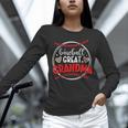 Baseball Great Grandma Of A Baseball Player Great Grandma Unisex Long Sleeve T-Shirt Baseball Great Grandma Of A Baseball Player Great Grandma Unisex Long Sleeve T-Shirt