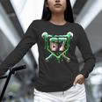 Baseball Ice Cream Drip Number 67 Six Seven Meme Christmas Unisex Long Sleeve T-Shirt Baseball Ice Cream Drip Number 67 Six Seven Meme Christmas Unisex Long Sleeve T-Shirt
