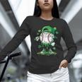 Baseball Icecream Apparel Youth Boy St Patrick's Day Unisex Long Sleeve T-Shirt Baseball Icecream Apparel Youth Boy St Patrick's Day Unisex Long Sleeve T-Shirt