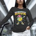 Baseball Life Style 101 Apparel Youth Drip Baseball Boys Kid Unisex Long Sleeve T-Shirt Baseball Life Style 101 Apparel Youth Drip Baseball Boys Kid Unisex Long Sleeve T-Shirt