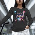 Baseball Mama Ice Cream Drip For Men Women Boy Kids Unisex Long Sleeve T-Shirt Baseball Mama Ice Cream Drip For Men Women Boy Kids Unisex Long Sleeve T-Shirt