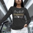 Baseball Mawmaw Leopard Baseball Heart Unisex Long Sleeve T-Shirt Baseball Mawmaw Leopard Baseball Heart Unisex Long Sleeve T-Shirt