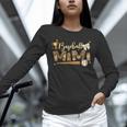 Baseball Mimi Vintage Baseball Lover Unisex Long Sleeve T-Shirt Baseball Mimi Vintage Baseball Lover Unisex Long Sleeve T-Shirt