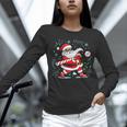 Baseball Santa 67 Christmas Xmas Pajamas Boys Kid Unisex Long Sleeve T-Shirt Baseball Santa 67 Christmas Xmas Pajamas Boys Kid Unisex Long Sleeve T-Shirt