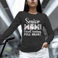 Baseball Senior Mom 2026 Final Inning Baseball Senior Mama Unisex Long Sleeve T-Shirt Baseball Senior Mom 2026 Final Inning Baseball Senior Mama Unisex Long Sleeve T-Shirt