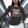 Baseball Senior Mom 2026 Last Inning Baseball Senior Mama Unisex Long Sleeve T-Shirt Baseball Senior Mom 2026 Last Inning Baseball Senior Mama Unisex Long Sleeve T-Shirt