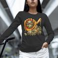 Camo Ice Cream Drip Baseball Stuff Baseball Drip Boys Unisex Long Sleeve T-Shirt Camo Ice Cream Drip Baseball Stuff Baseball Drip Boys Unisex Long Sleeve T-Shirt