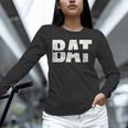 Cool Bat Dad Baseball Tee Women Kids Unisex Long Sleeve T-Shirt Cool Bat Dad Baseball Tee Women Kids Unisex Long Sleeve T-Shirt
