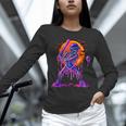 Drip Skeleton Batting Baseball Halloween Unisex Long Sleeve T-Shirt Drip Skeleton Batting Baseball Halloween Unisex Long Sleeve T-Shirt