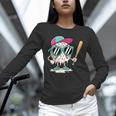 Dripping Baseball Baseball Lover Player Baseballer Unisex Long Sleeve T-Shirt Dripping Baseball Baseball Lover Player Baseballer Unisex Long Sleeve T-Shirt