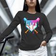 Dripping Baseball Pocket Respect The Drip Boys Baseball Unisex Long Sleeve T-Shirt Dripping Baseball Pocket Respect The Drip Boys Baseball Unisex Long Sleeve T-Shirt